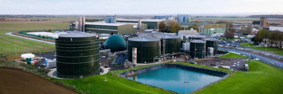 Alfa Laval y Bisviridi se asocian para producir biocombustible a partir de residuos orgánicos