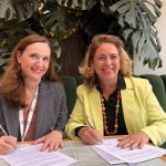 FER y Envalora firman un acuerdo de colaboración sobre la gestión de envases comerciales e industriales