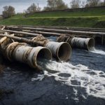 Reino Unido elimina el tope a las multas por contaminar