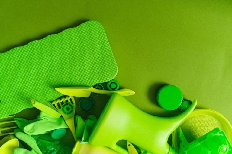 La capacidad de producción mundial de bioplásticos alcanzará los 7,4 ...