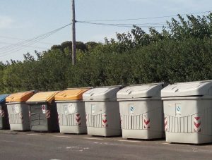 Otorgadas las ayudas 2023 a la recogida selectiva en Cataluña