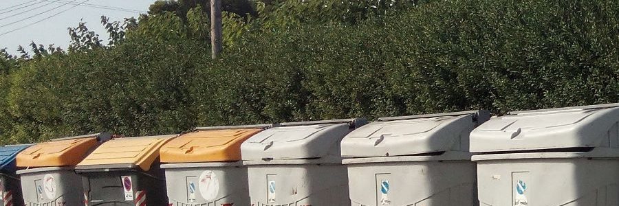 La Agencia de Residuos de Cataluña otorga 9,5 millones a 61 proyectos de recogida selectiva