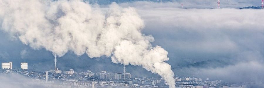 Las emisiones de CO2 de origen fósil alcanzarán un nuevo récord en 2023