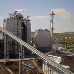 Andalucía aprueba el uso de cenizas de biomasa en la fabricación de mortero