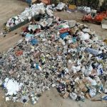 Desarticulada una red que importaba residuos peligrosos para enterrarlos en vertederos de Zaragoza y Lleida