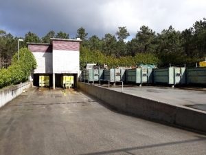Adjudicada la gestión de las plantas de transferencia de residuos de Sogama