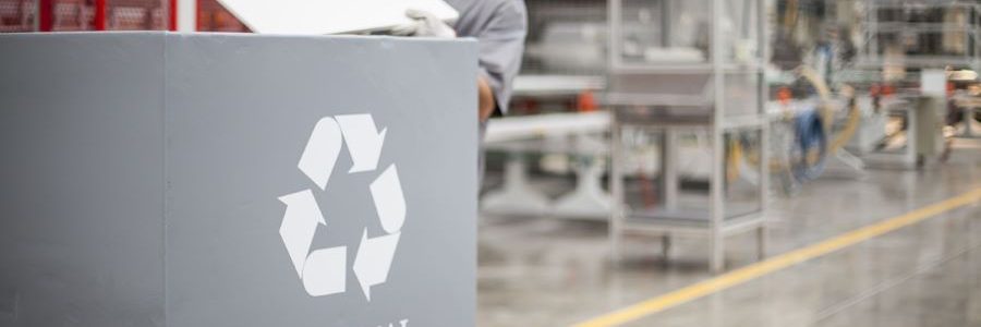 Porcelanosa digitaliza la gestión de sus residuos con Teimas