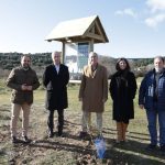 Un nuevo ‘Bosque SIGAUS’ en el corazón de Guadarrama