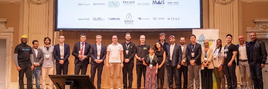 Circular Valley busca nuevas startups de la economía circular