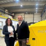Picvisa se alía con Eldan Recycling para ampliar su presencia en la industria internacional del reciclaje