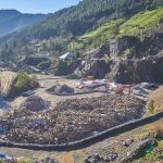 Nueva planta de valorización de residuos de construcción y demolición y de escorias de acería en Güeñes (Bizkaia)