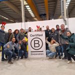 Picvisa, primera empresa del sector de tecnología de clasificación para el reciclaje que obtiene la Certificación B Corp