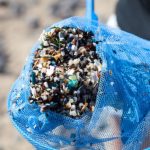 Residuos de los pellets del Toconao podrían llegar a Canarias en un año