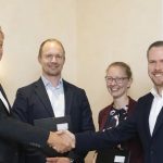 BASF y Stena Recycling colaborarán en el reciclaje de baterías de vehículos eléctricos en Europa