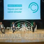 El Congreso Catalunya Circular se celebrará en junio en Barcelona