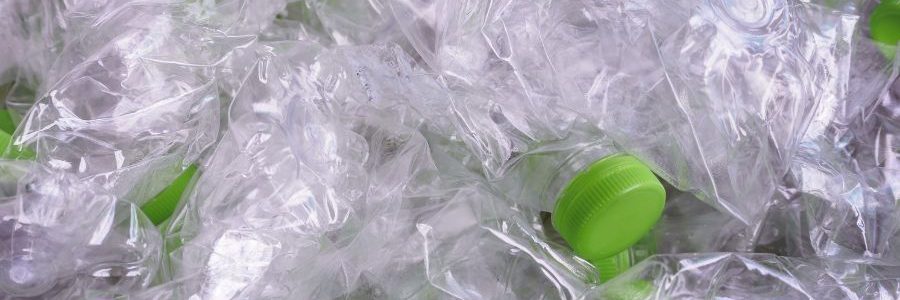 Certificación acreditada de contenido reciclado en envases sujetos al impuesto sobre el plástico