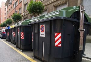 Nueva línea de ayudas para la gestión de residuos en Bizkaia