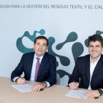 El Corte Inglés se une a la Asociación para la Gestión del Residuo Textil