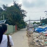 Vietnam se está convirtiendo en un vertedero para los residuos plásticos de Europa