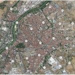 El Ayuntamiento de Valladolid detecta la presencia de amianto en más de 5.000 edificaciones