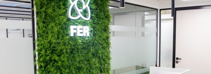 FER estrena nueva sede en Madrid