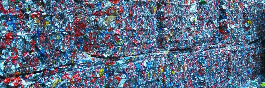 EuRIC reclama un impulso al uso de materiales reciclados