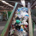 La producción global del reciclaje mecánico de plásticos alcanzará los 55 millones de toneladas en 2030