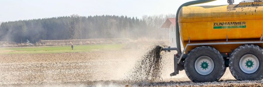 Técnicas punteras para la reutilización de nutrientes provenientes de residuos para la agricultura