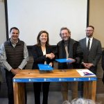 La Xunta de Galicia y la hostelería colaborarán en el fomento del reciclaje y la separación de residuos