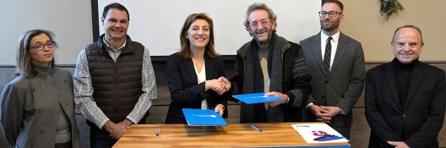 La Xunta de Galicia y la hostelería colaborarán en el fomento del reciclaje y la separación de residuos