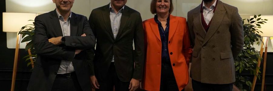 All4Zero busca soluciones tecnológicas innovadoras para descarbonizar la industria