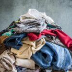 El Parlamento Europeo adopta normas más ambiciosas sobre residuos textiles y desperdicio alimentario