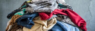 El Parlamento Europeo adopta normas más ambiciosas sobre residuos textiles y desperdicio alimentario