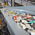 STADLER y Krones desarrollan en Las Vegas la planta de reciclaje de plásticos más grande de EE.UU.