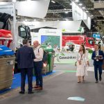 SRR reunirá en Madrid al sector del reciclaje y la economía circular