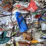 El Parlamento Europeo adopta normas más estrictas para las exportaciones de residuos