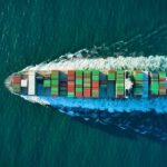 Acuerdo de la UE para prohibir el vertido de residuos y aguas residuales de los barcos