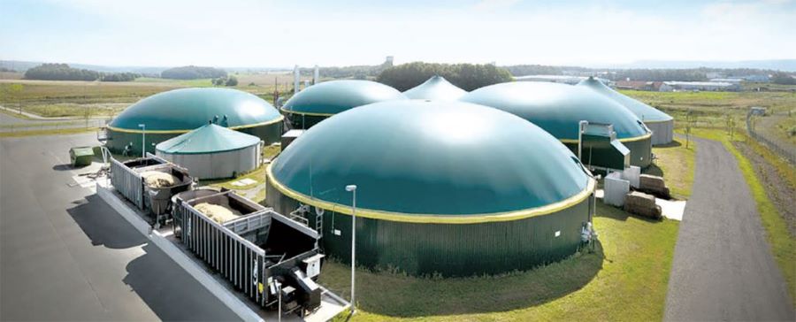 Bioenergy Ibérica y Dominion desarrollarán proyectos de valorización energética de residuos