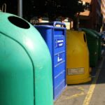 La recogida selectiva de residuos en Asturias apenas llega al 23%