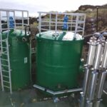 Una planta de biogás valorizará los residuos del matadero de La Gomera