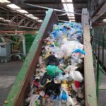 Los gestores de residuos subrayan la importancia de la economía circular para alcanzar los objetivos climáticos de la UE