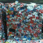 El reciclaje de latas de aluminio para bebidas en Europa alcanza las 570.000 toneladas y una tasa del 76%