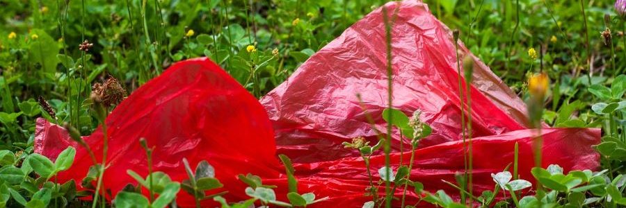 La justicia europea avala la prohibición de los plásticos oxodegradables