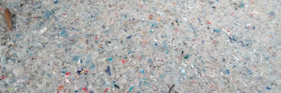 EuRIC denuncia la ‘competencia desleal’ de los plásticos reciclados importados