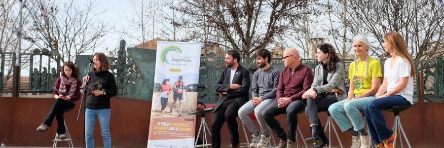 La comarca de Osona acogerá la sexta Ultra Clean Marathon