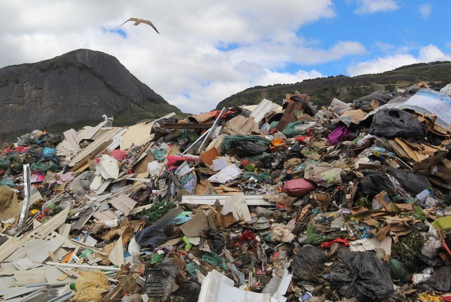 España, ante el TJUE por incumplir la directiva de residuos