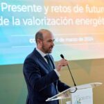 Aeversu pide duplicar la capacidad de valorización energética de residuos instalada en España