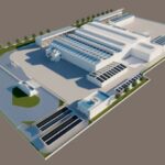 Sacyr se adjudica el contrato EPCM de una nueva planta de reciclaje de aluminio en Guadalajara