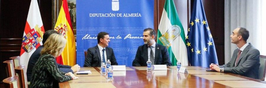 La Junta de Andalucía destinará 4,5 millones a proyectos de recogida de biorresiduos