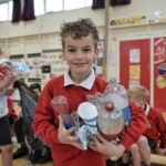 Miles de británicos contarán los residuos de envases plásticos que generan para visibilizar «la magnitud del problema»